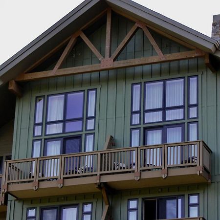 1530 Big Spruce Vila Stowe Exterior foto